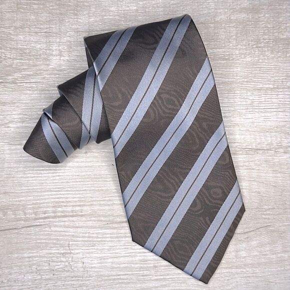 Banana Republic silk tie - Picture 1 of 5